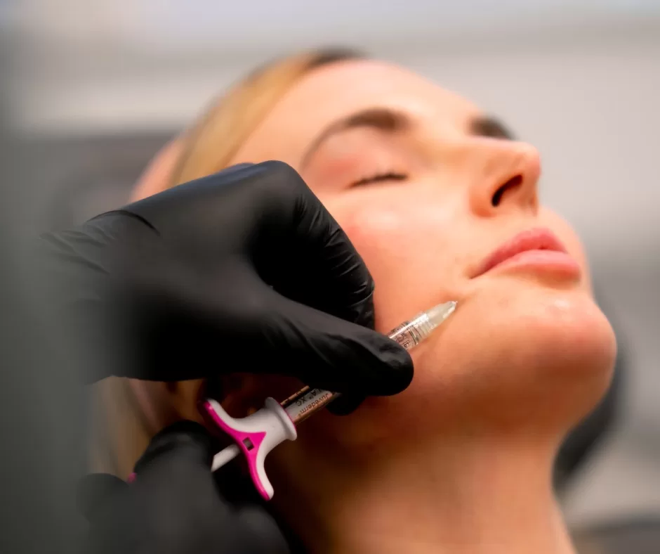 Fillers - Westlake Aesthetics & Wellness