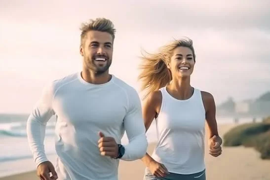 Peptide therapy for energy and recovery in Westlake Hills, TX